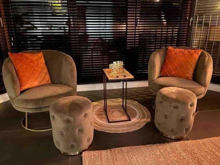 Ostend Chic, Luxe Loftstijl In Oostende Esterno foto